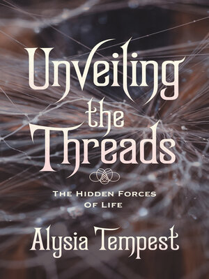 cover image of Unveiling the Threads